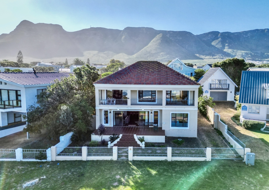 4 Bedroom Property for Sale in Vermont Western Cape